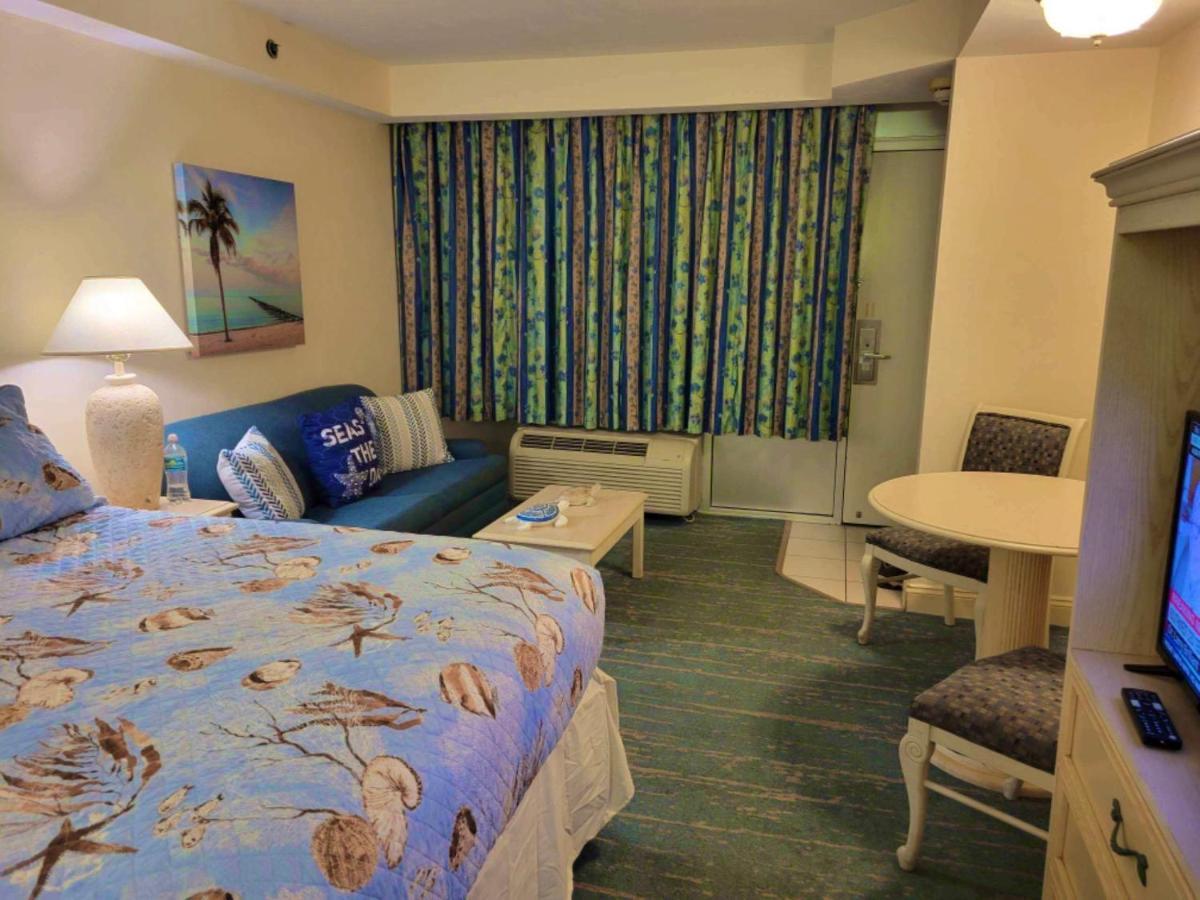Aparthotel A Happy Seashell Story Daytona Beach Exteriér fotografie