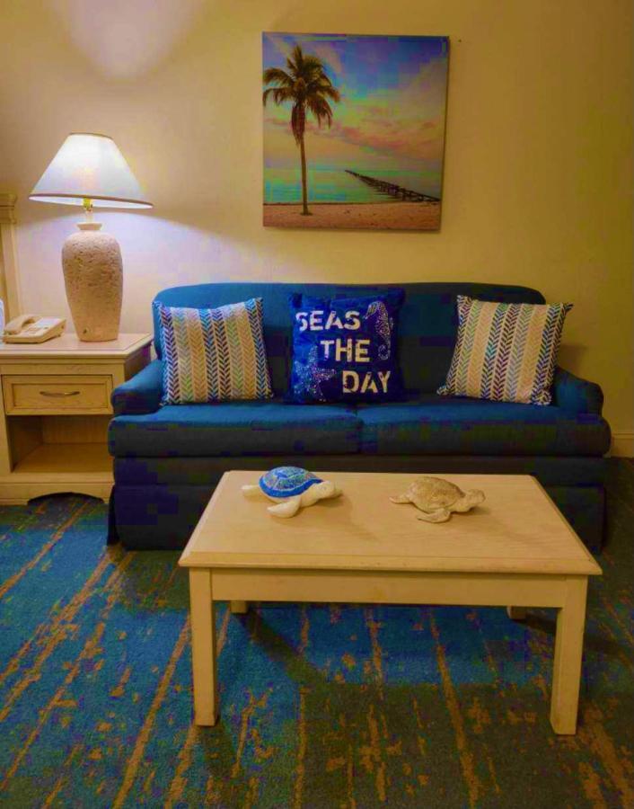Aparthotel A Happy Seashell Story Daytona Beach Exteriér fotografie