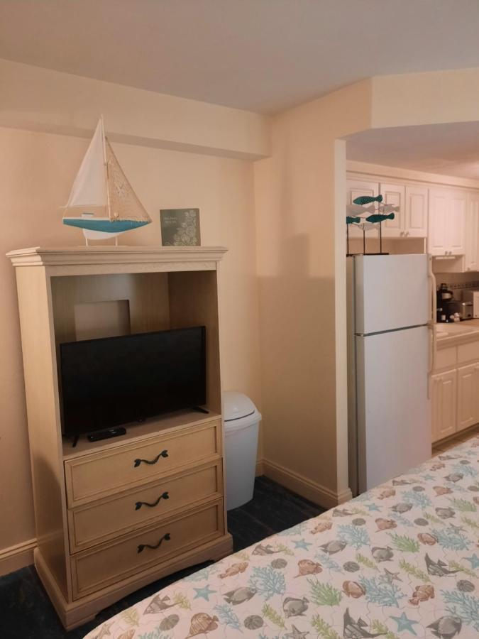 Aparthotel A Happy Seashell Story Daytona Beach Exteriér fotografie