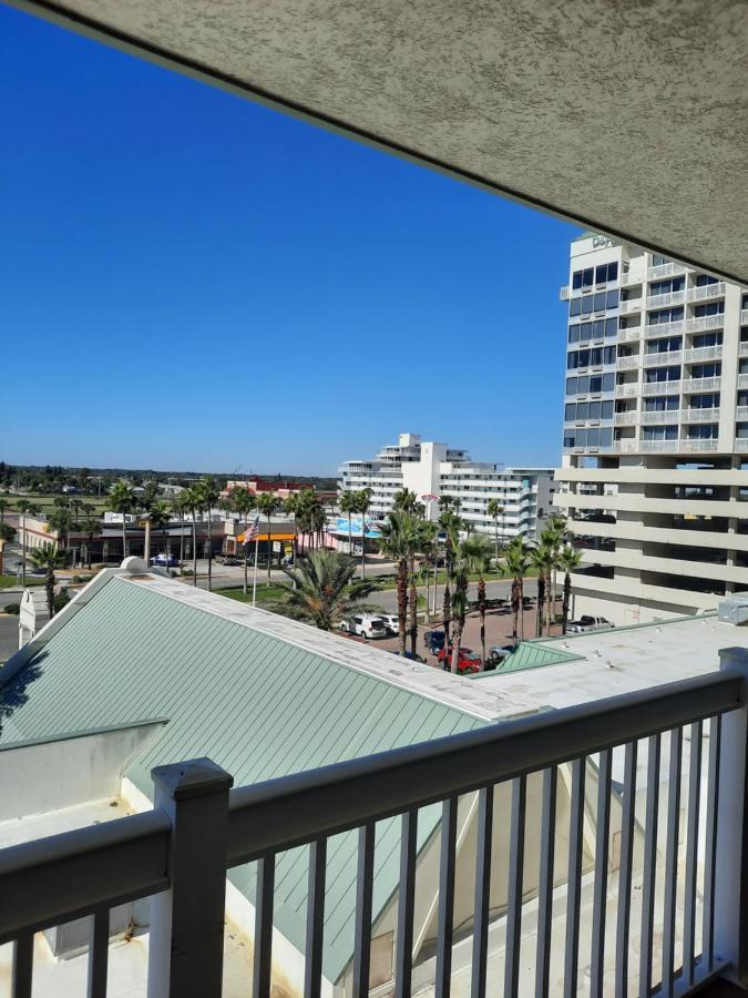Aparthotel A Happy Seashell Story Daytona Beach Exteriér fotografie