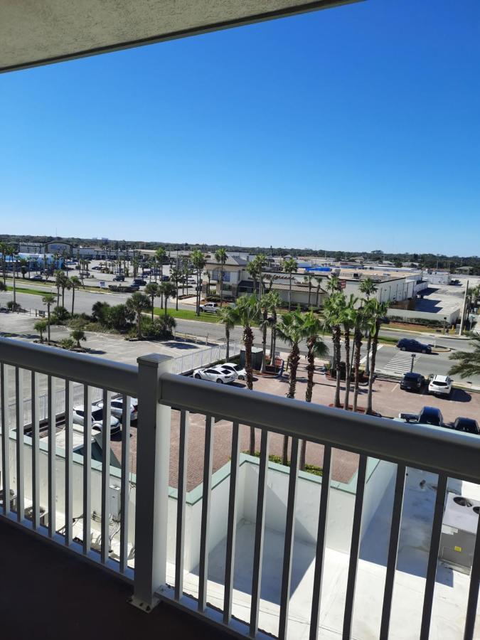 Aparthotel A Happy Seashell Story Daytona Beach Exteriér fotografie