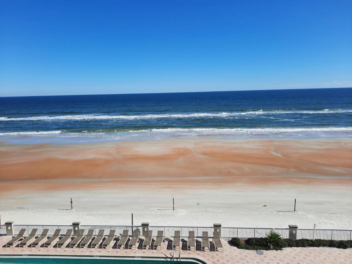 Aparthotel A Happy Seashell Story Daytona Beach Exteriér fotografie